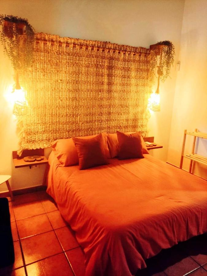 La Casita De La Montana Daire Alba de los Cardaños Dış mekan fotoğraf